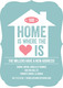 Slate Where the Heart Is Moving Announcements Image 3 of 6